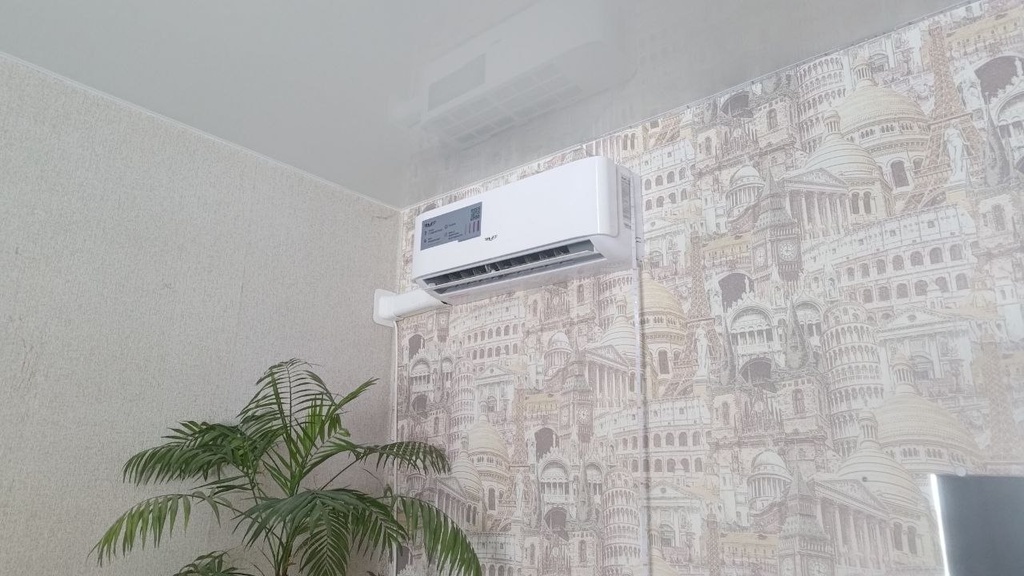 Наши работы