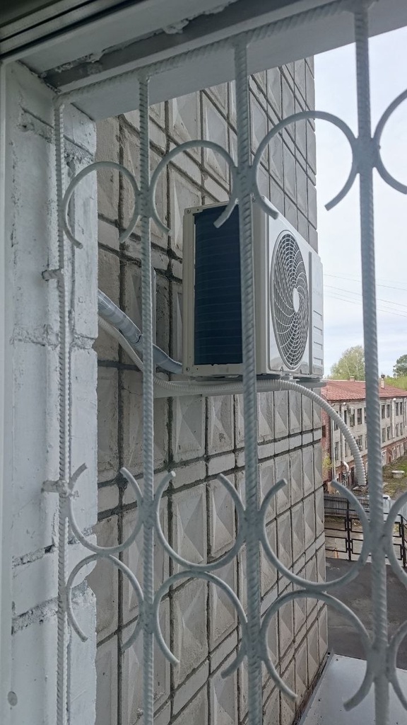 Наши работы