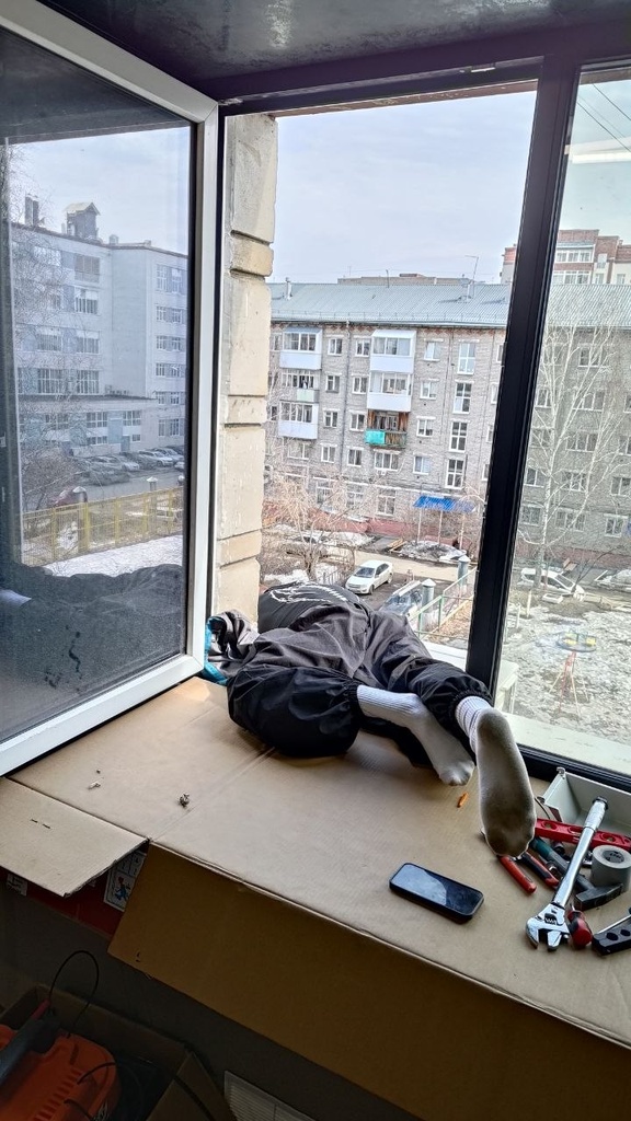 Наши работы