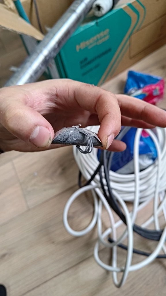 Наши работы