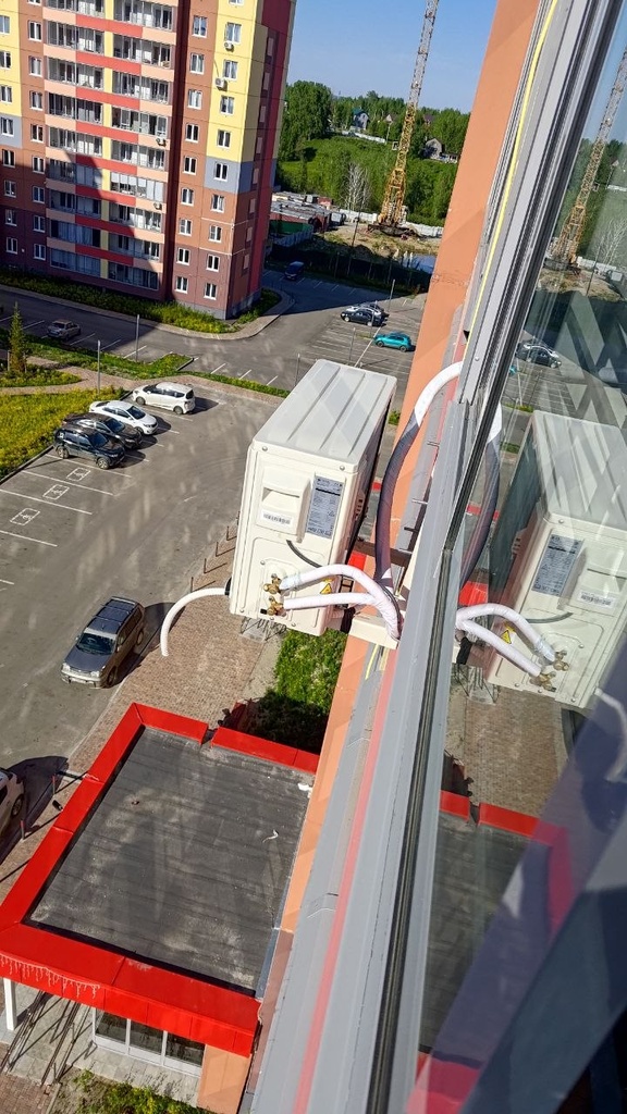 Наши работы