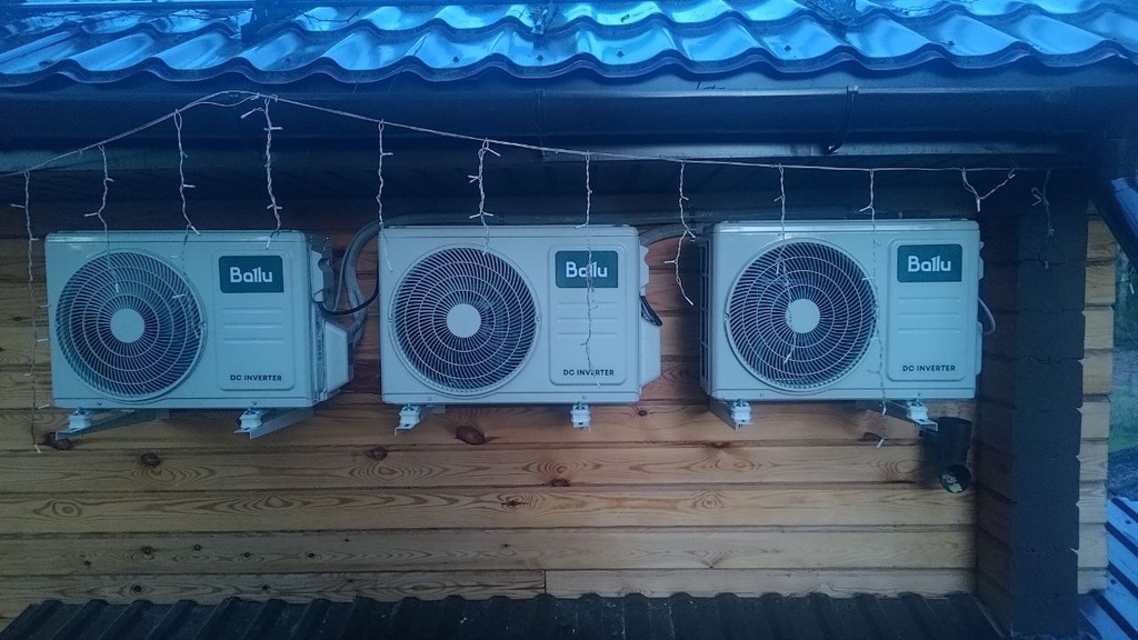 Наши работы
