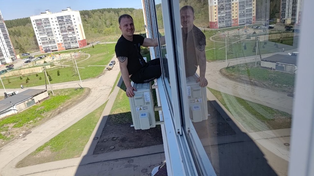 Наши работы