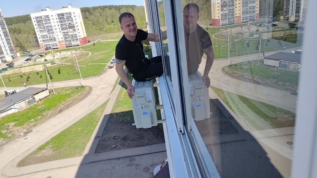 Наши работы