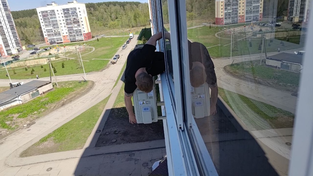 Наши работы