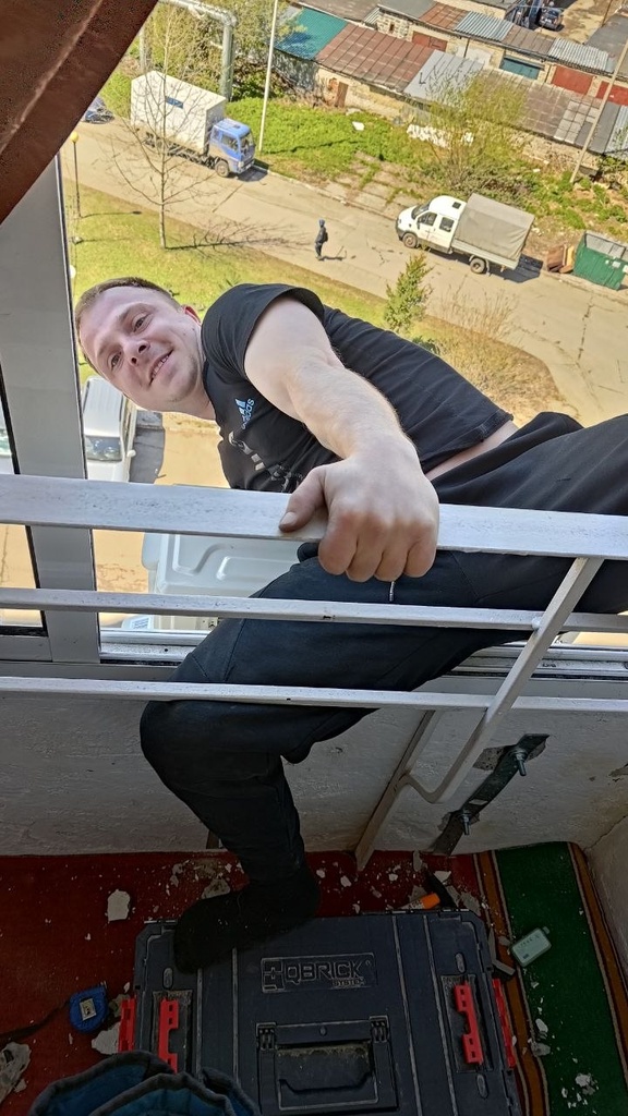 Наши работы