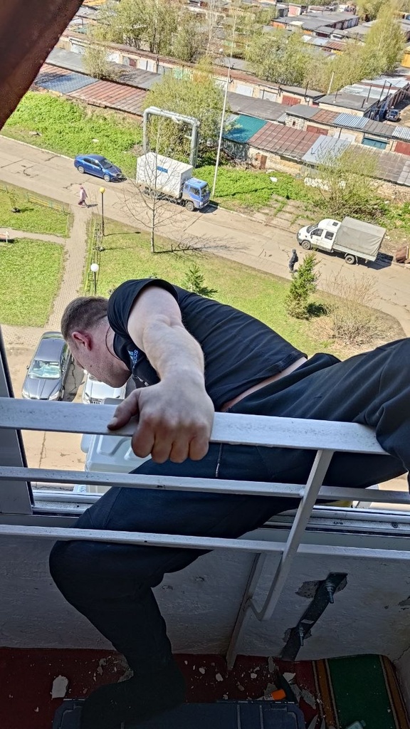 Наши работы