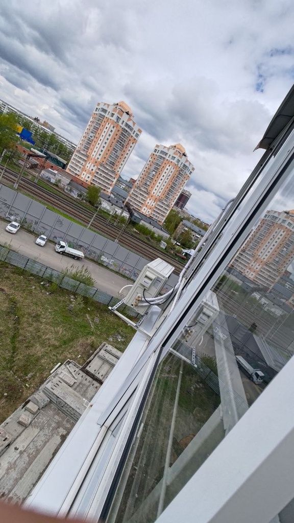 Наши работы