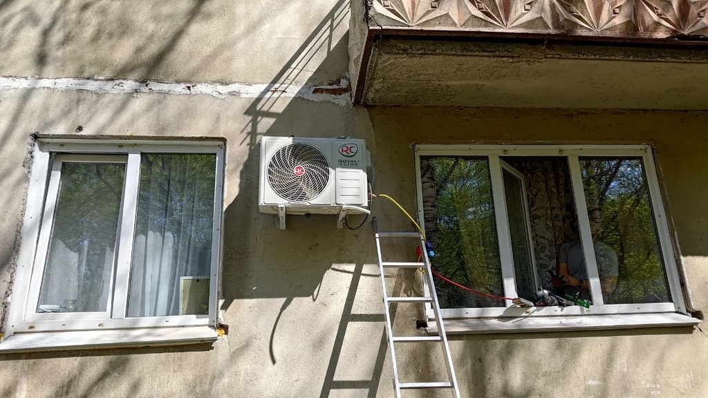 Наши работы