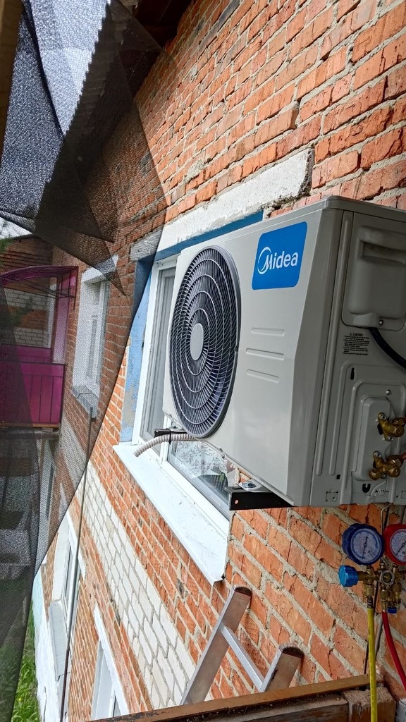 Наши работы