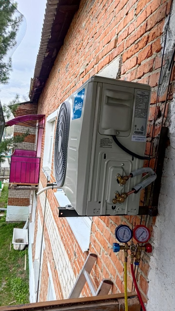 Наши работы