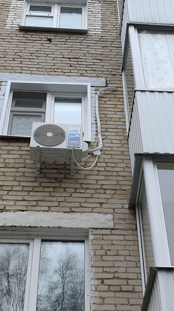 Наши работы