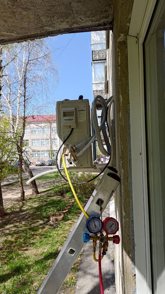 Наши работы