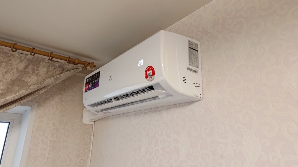 Наши работы